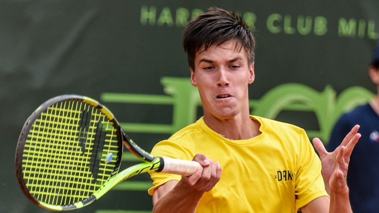 Fabian Marozsan Net Worth Details