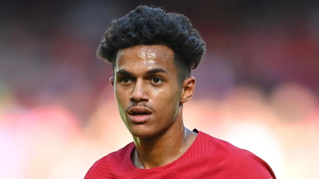 Fabio Carvalho Net Worth Details Fabio Carvalho Net Worth Details