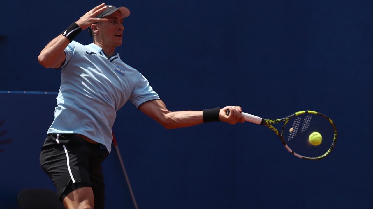 Facundo Bagnis Net Worth Details