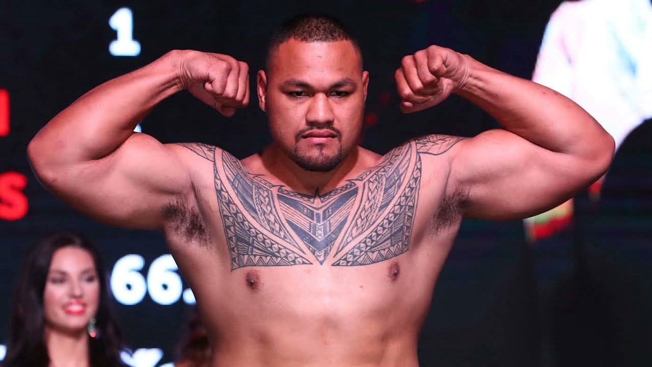 Faiga Opelu Net Worth Details