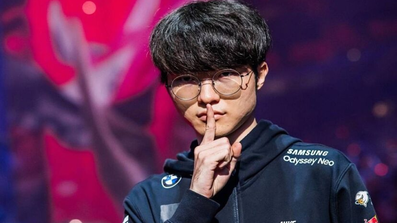 Faker Net Worth Details Faker Net Worth Details