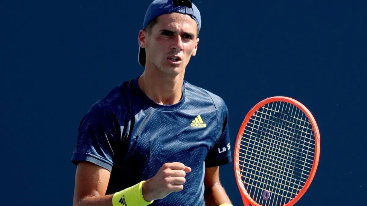 Federico Coria Net Worth Details