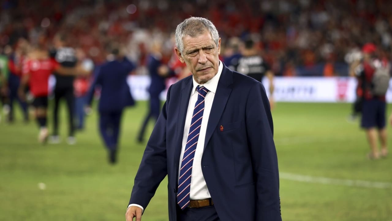 Fernando Santos Net Worth Details Fernando Santos Net Worth Details