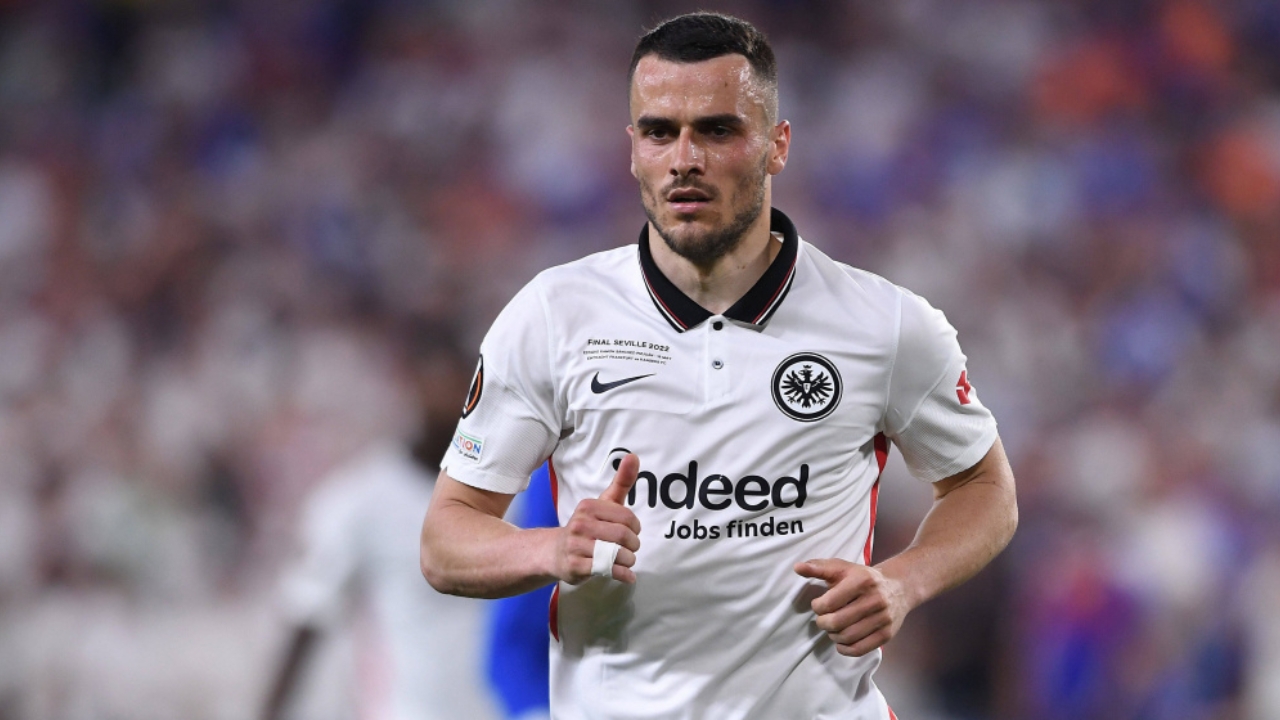 Filip Kostic Net Worth Details