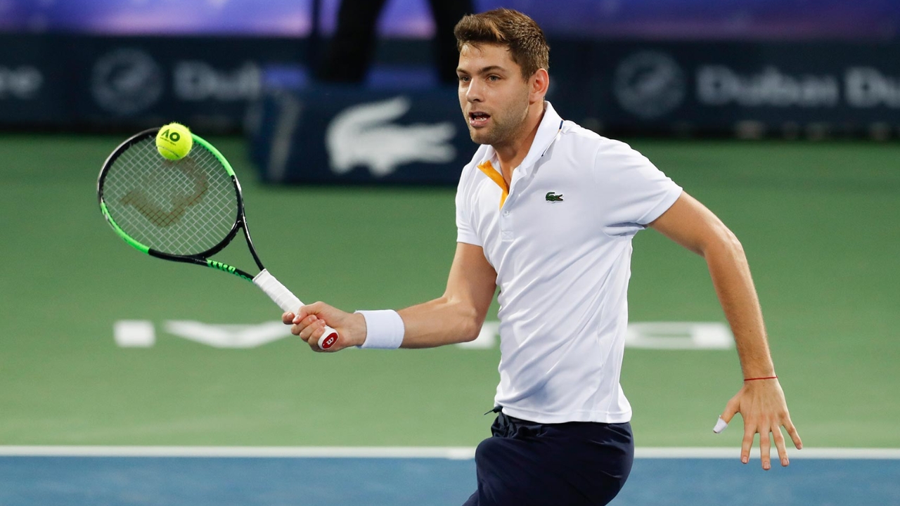 Filip Krajinovic Net Worth Details