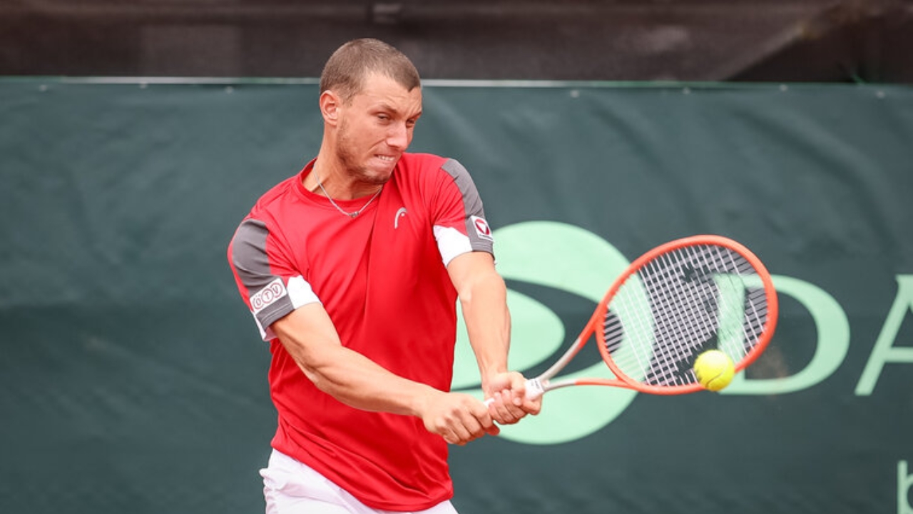 Filip Misolic Net Worth Details