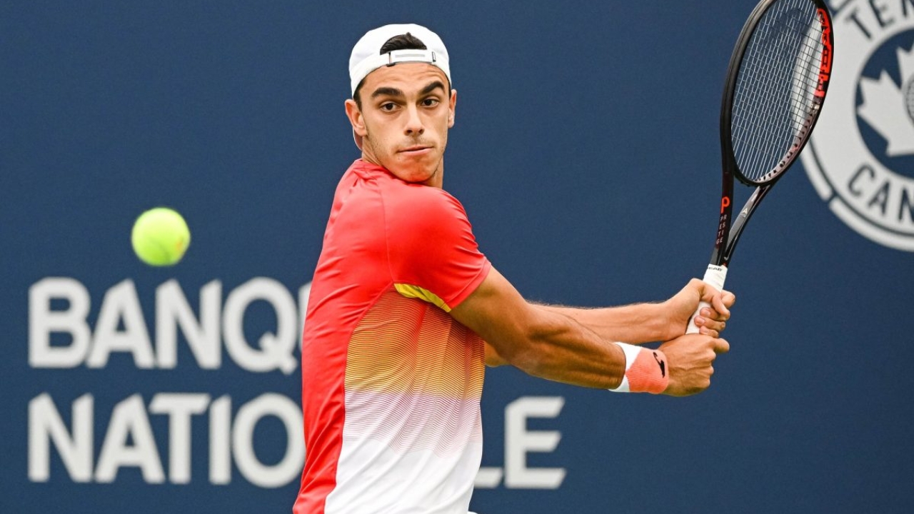 Francisco Cerundolo Net Worth Details