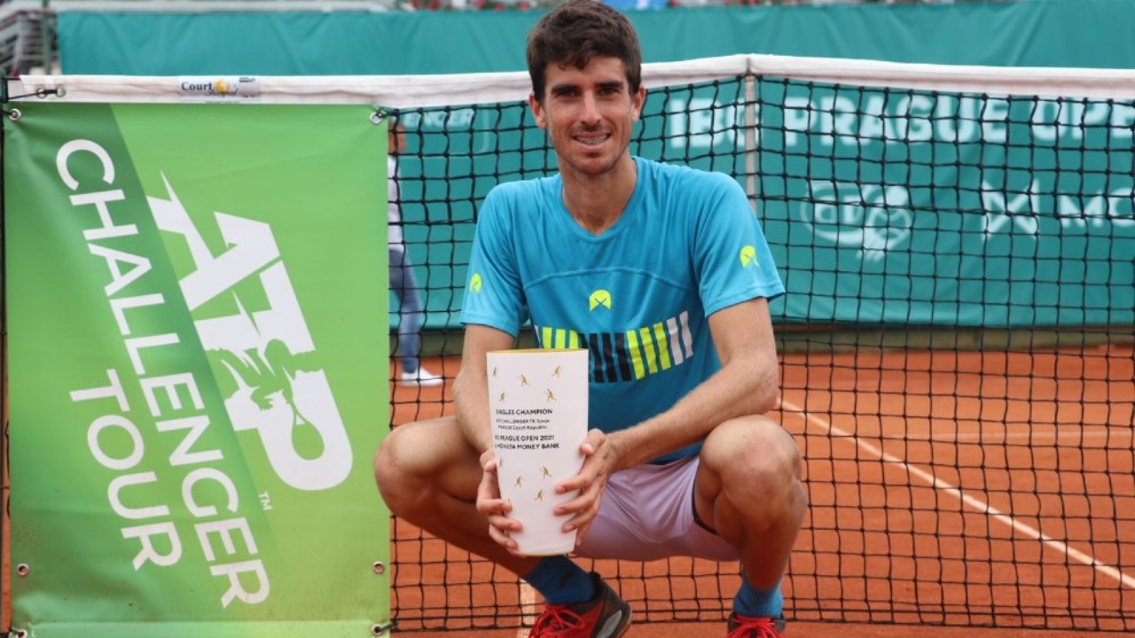 Franco Agamenone Net Worth Details