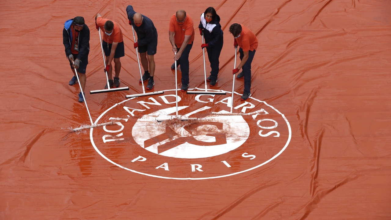 French Open Prize Money