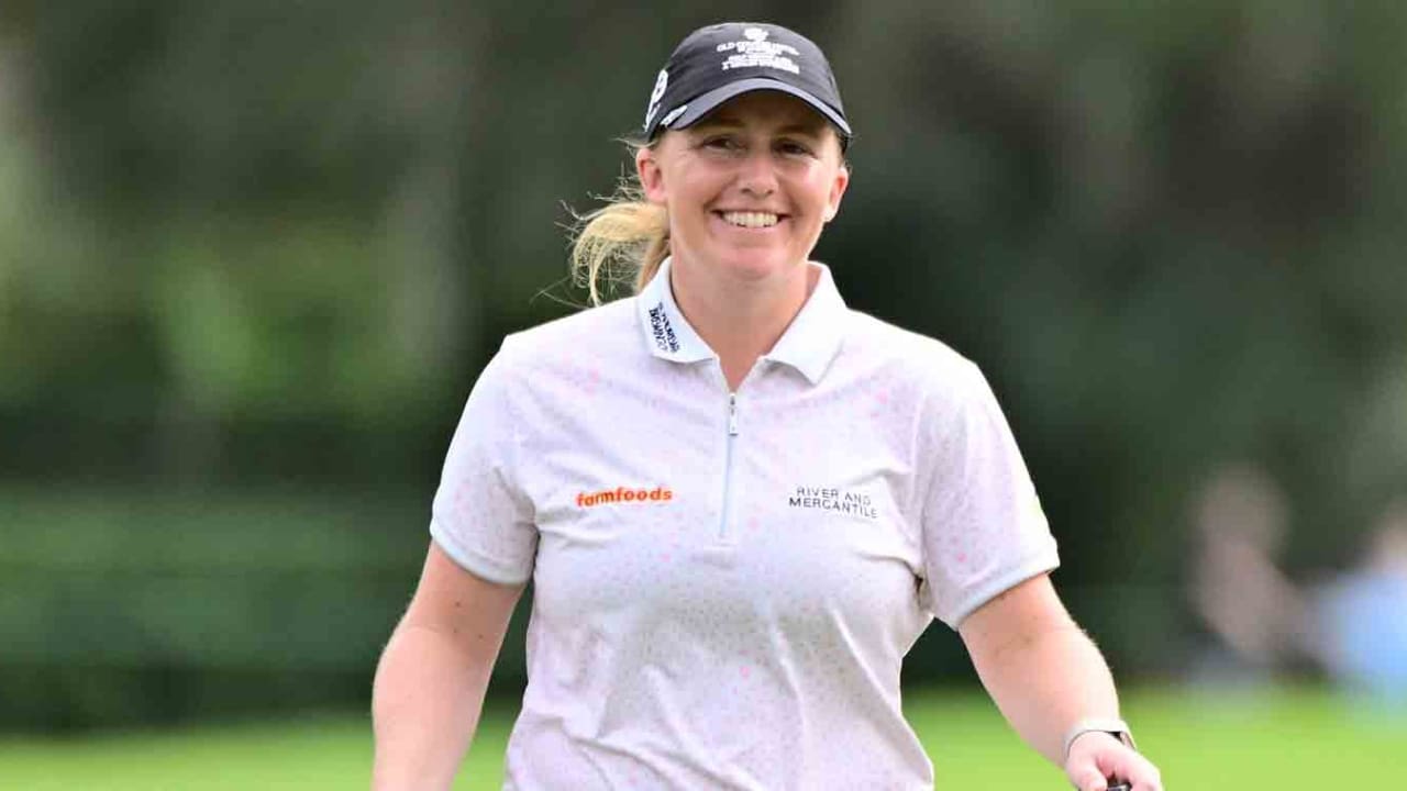 Gemma Dryburgh Net Worth in 2026: Career Earnings, Caddie, Endorsements
