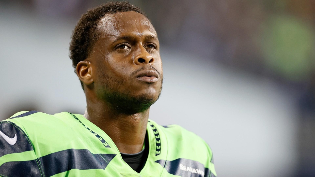 Geno Smith Net Worth Details