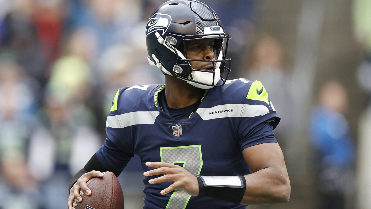 Geno Smith's Biography