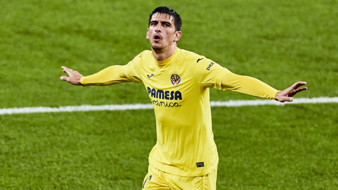 Gerard Moreno Net Worth Details