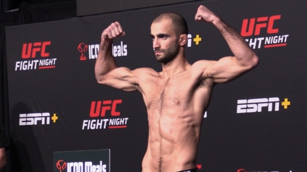 Giga Chikadze Net Worth Details