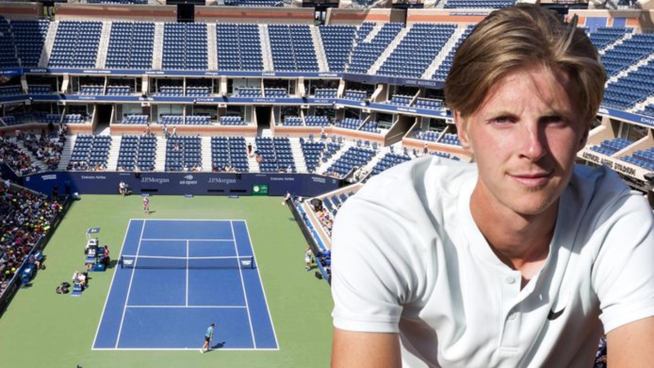 Gijs Brouwer Net Worth Details