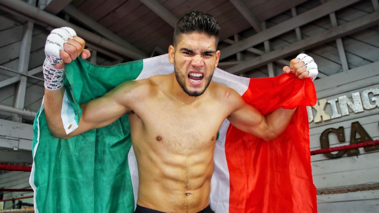 Gilberto Ramirez Net Worth Details