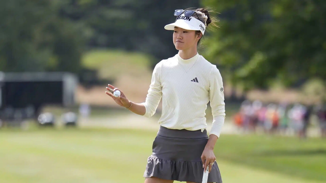 Grace Kim Net Worth Details