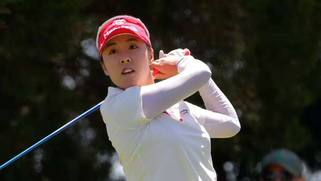 Haeji Kang Net Worth Details