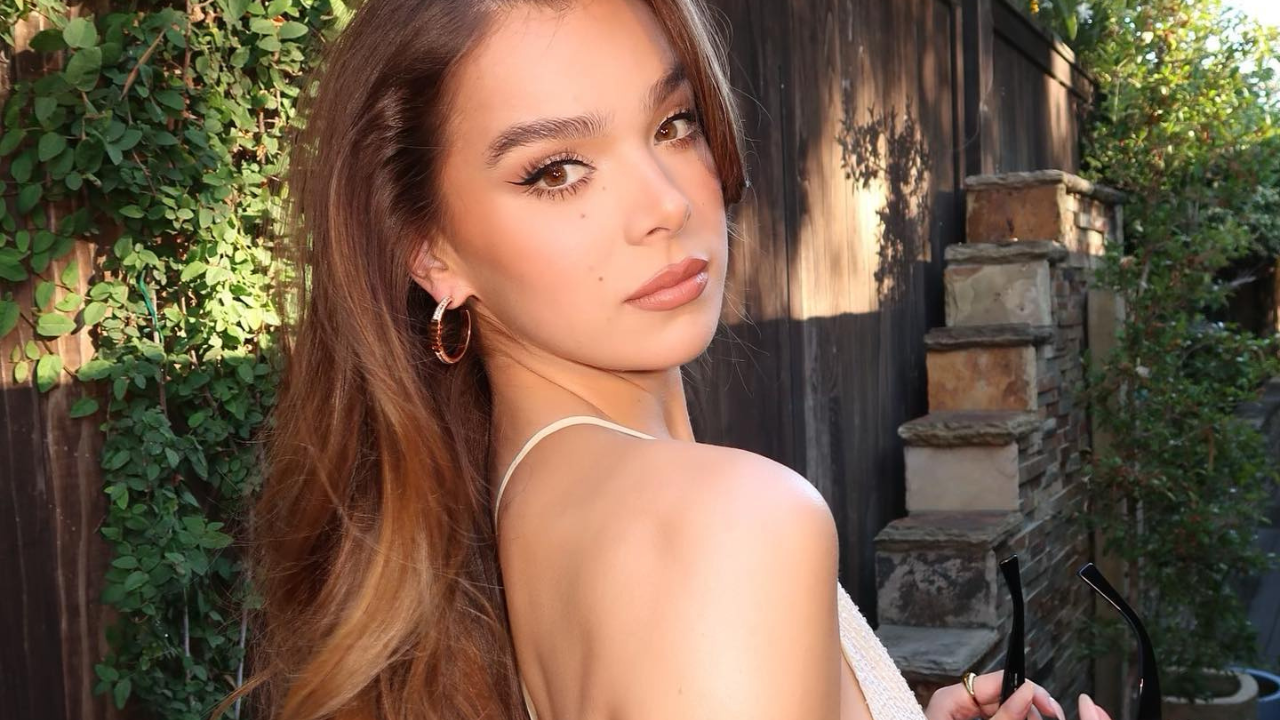 Hailee Steinfeld