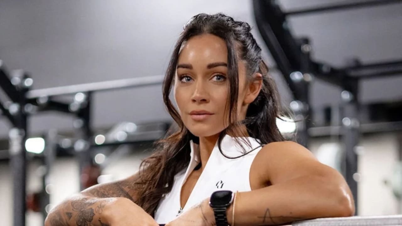 Hanna Öberg Net Worth Details