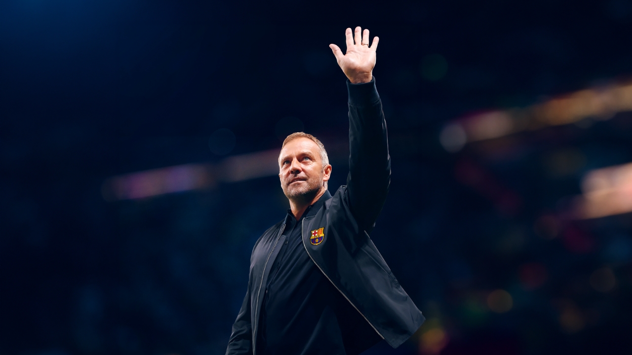 Hansi Flick Net Worth Details Hansi Flick Net Worth Details