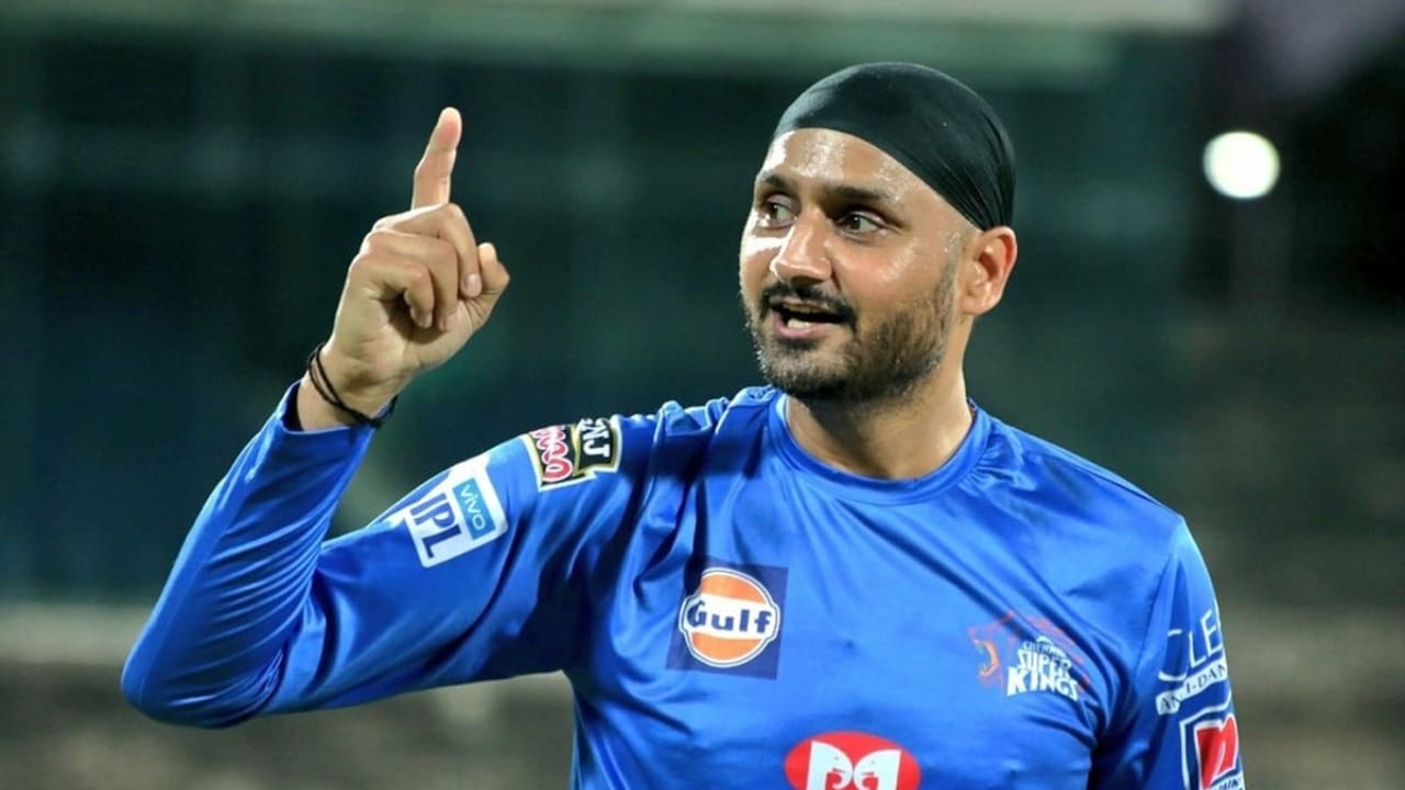 Harbhajan Singh Net Worth Details Harbhajan Singh Net Worth Details