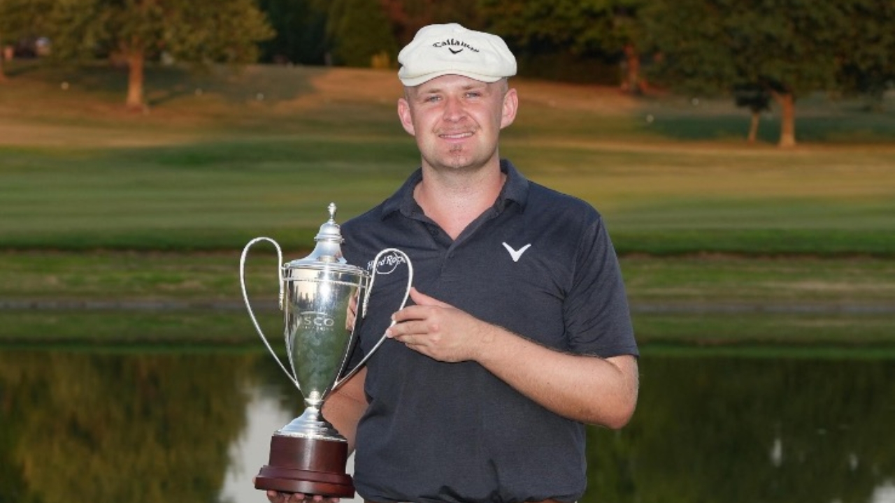 Harry Hall Net Worth Details