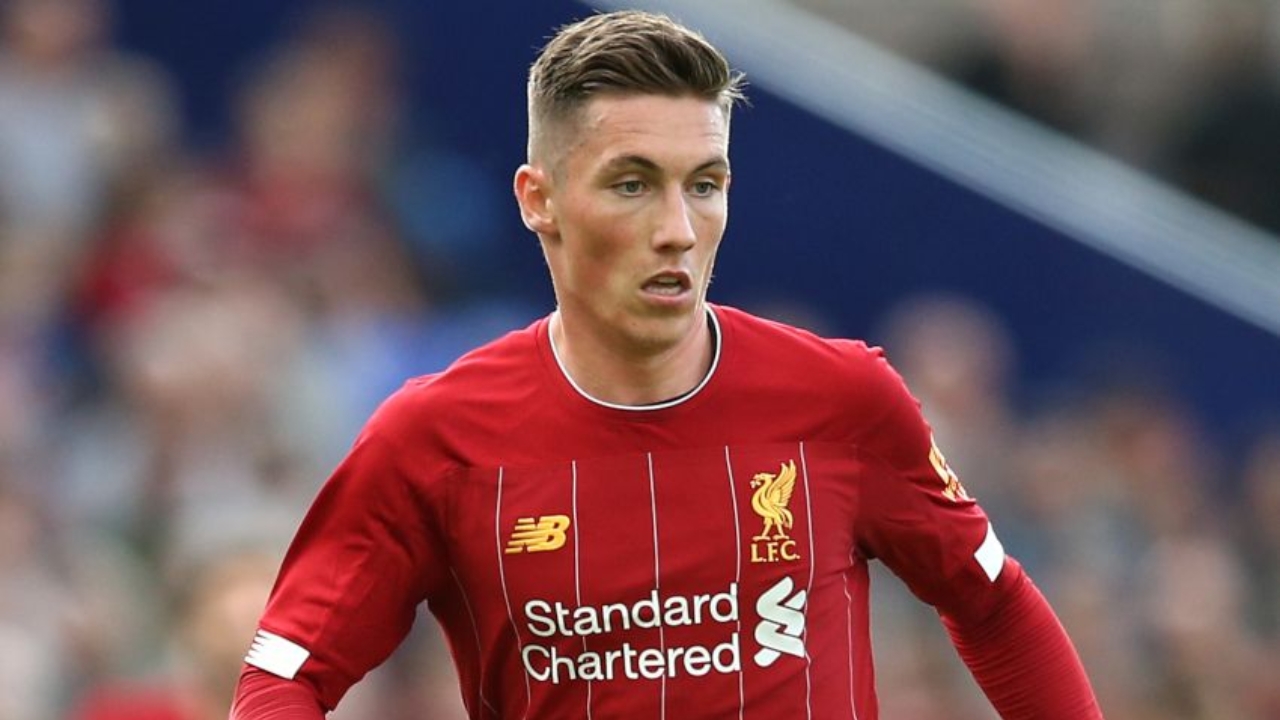 Harry Wilson Net Worth Details