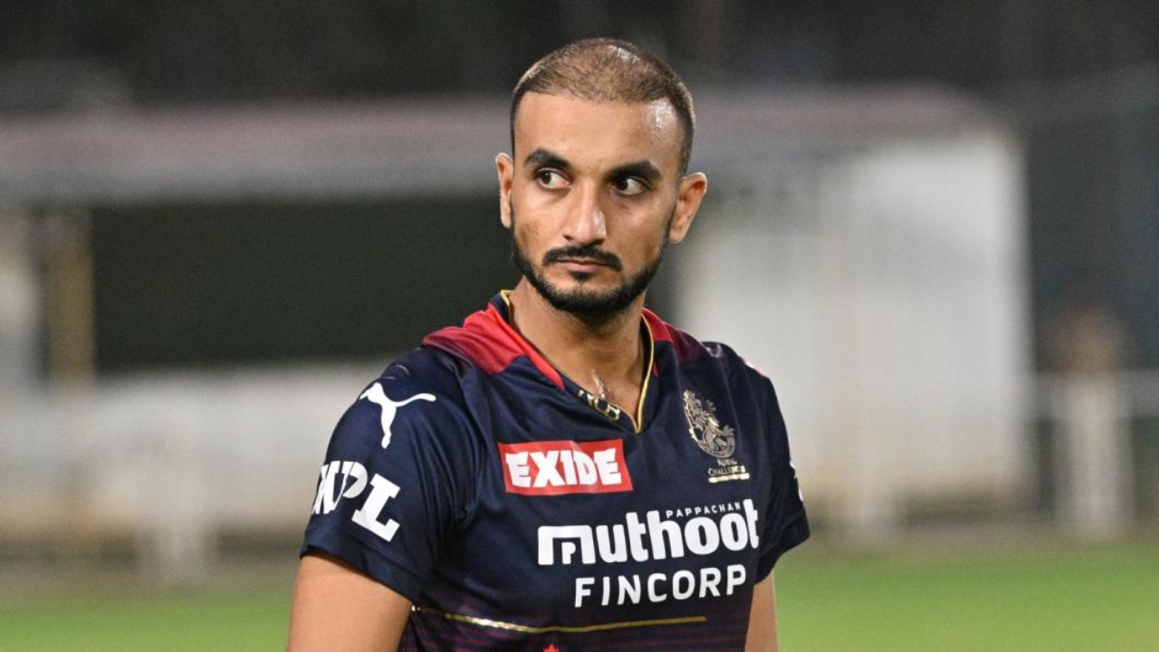Harshal Patel Net Worth Details