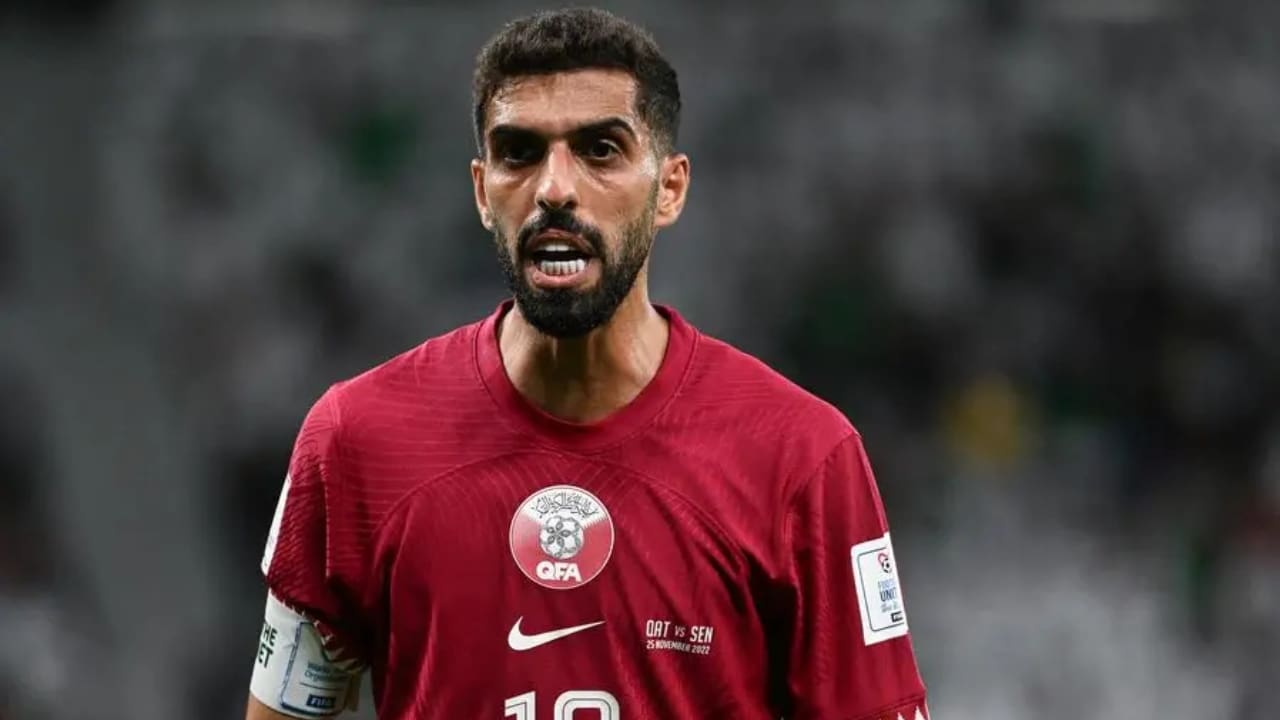 Hassan Al-Haydos Net Worth Details Hassan Al-Haydos Net Worth Details