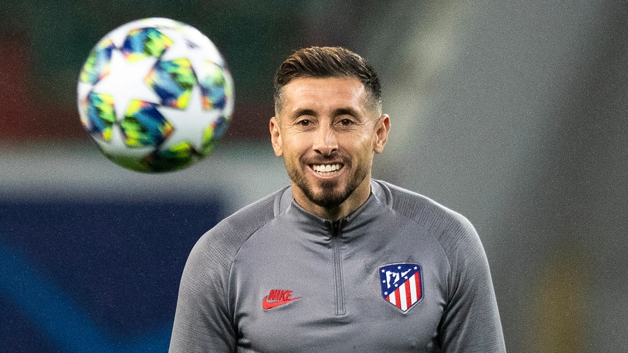 Hector Herrera 2025 Net Worth, Salary, Stats, Wife Surprise Sports