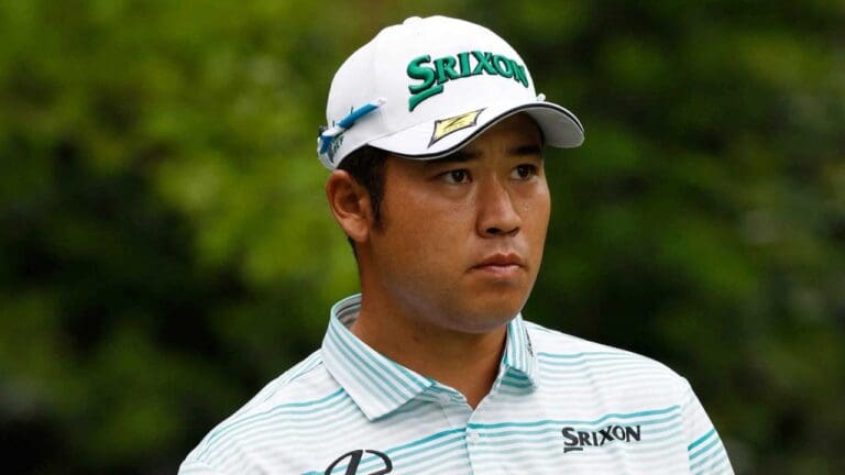 Hideki Matsuyama Net Worth in 2026: Career Earnings, Caddie, Wife, Endorsements