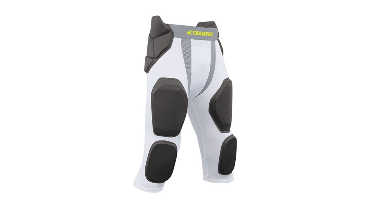 How to Wash a Football Girdle - Surprise Sports