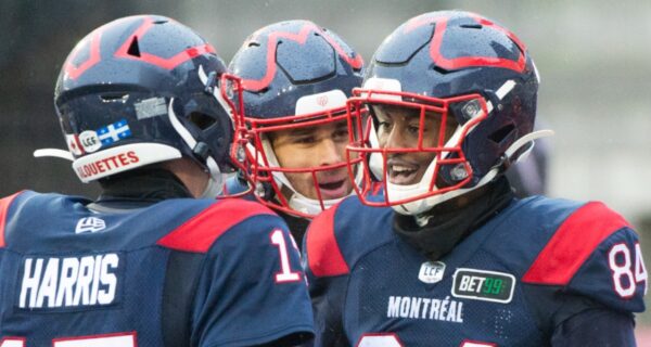 How to Watch CFL Games For Free From Anywhere