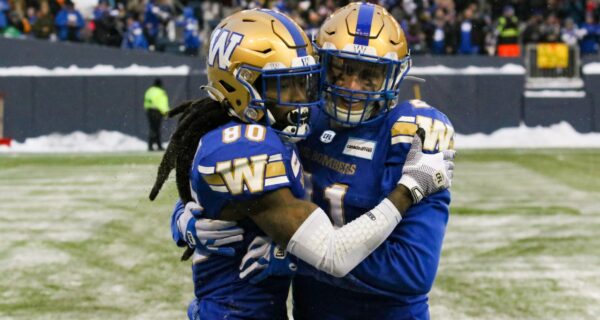 How to Watch CFL Games on FireStick