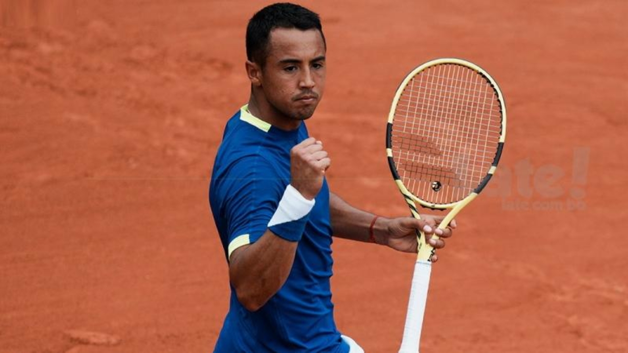 Hugo Dellien Net Worth Details