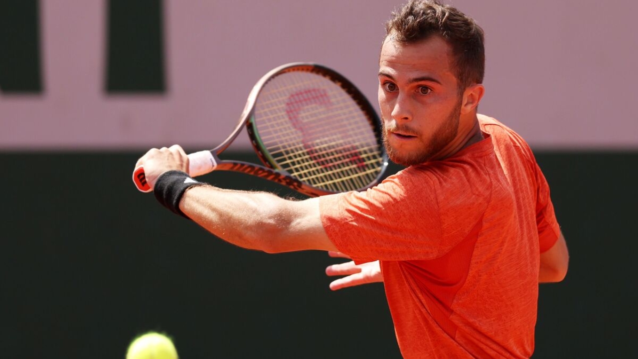 Hugo Gaston Net Worth Details Hugo Gaston Net Worth Details