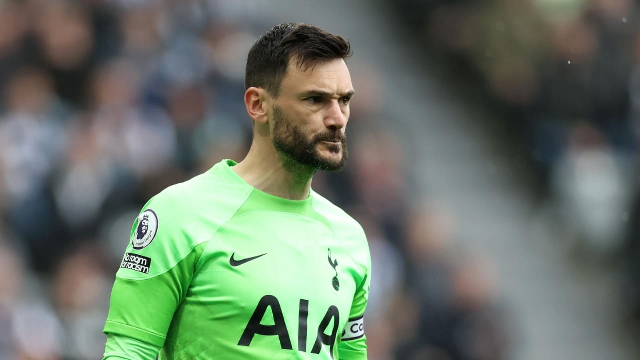 Hugo Lloris Net Worth Details