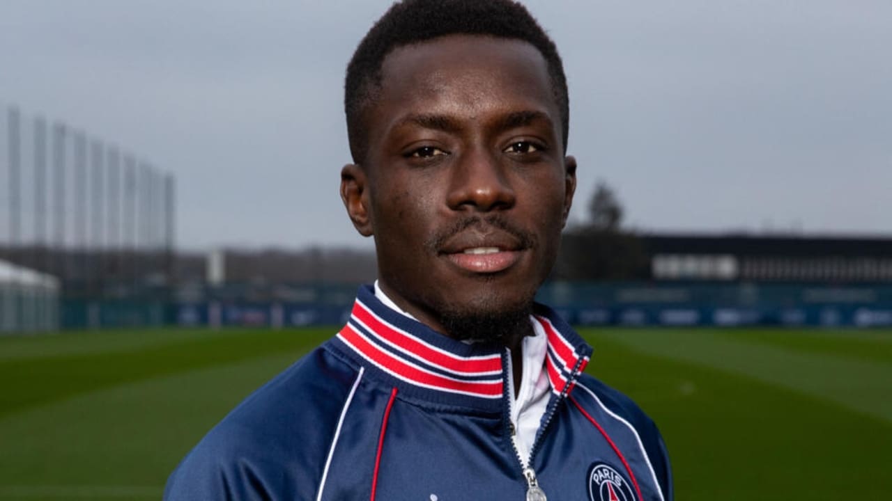 Idrissa Gueye Net Worth Details