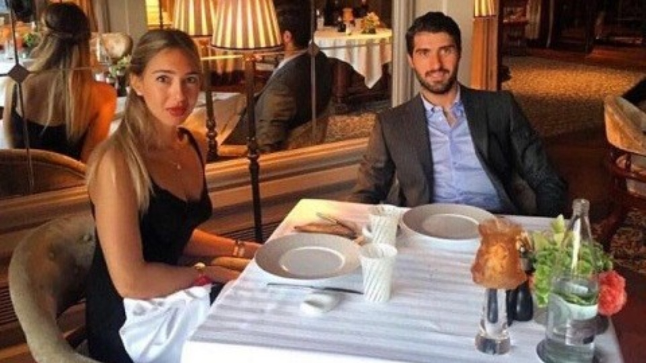 Iranian Football Star to Marry Wealthy Greek American Businesswoman - kodoom.com - Kodoom