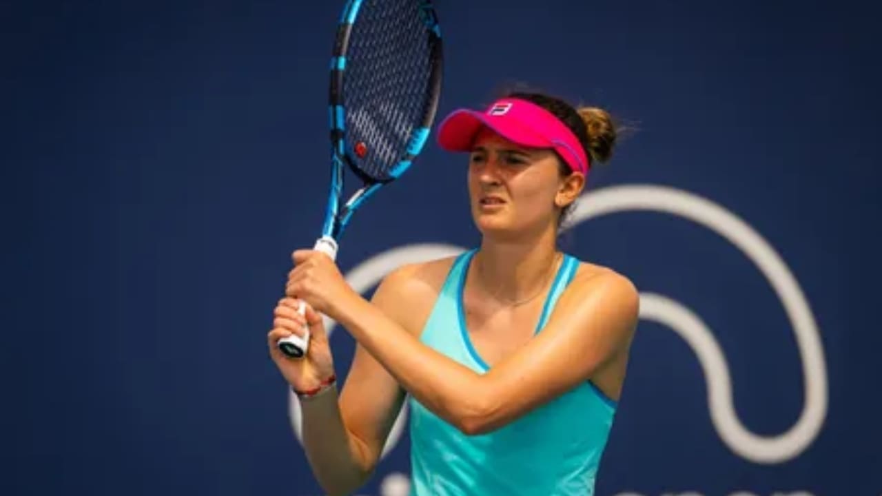 Irina-Camelia Begu Net Worth Details Irina-Camelia Begu Net Worth Details