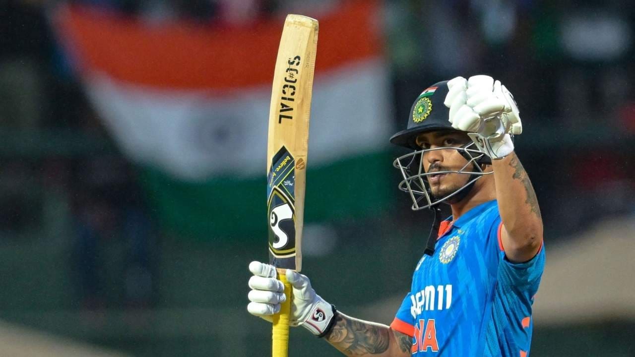 Ishan Kishan Net Worth Details Ishan Kishan Net Worth Details