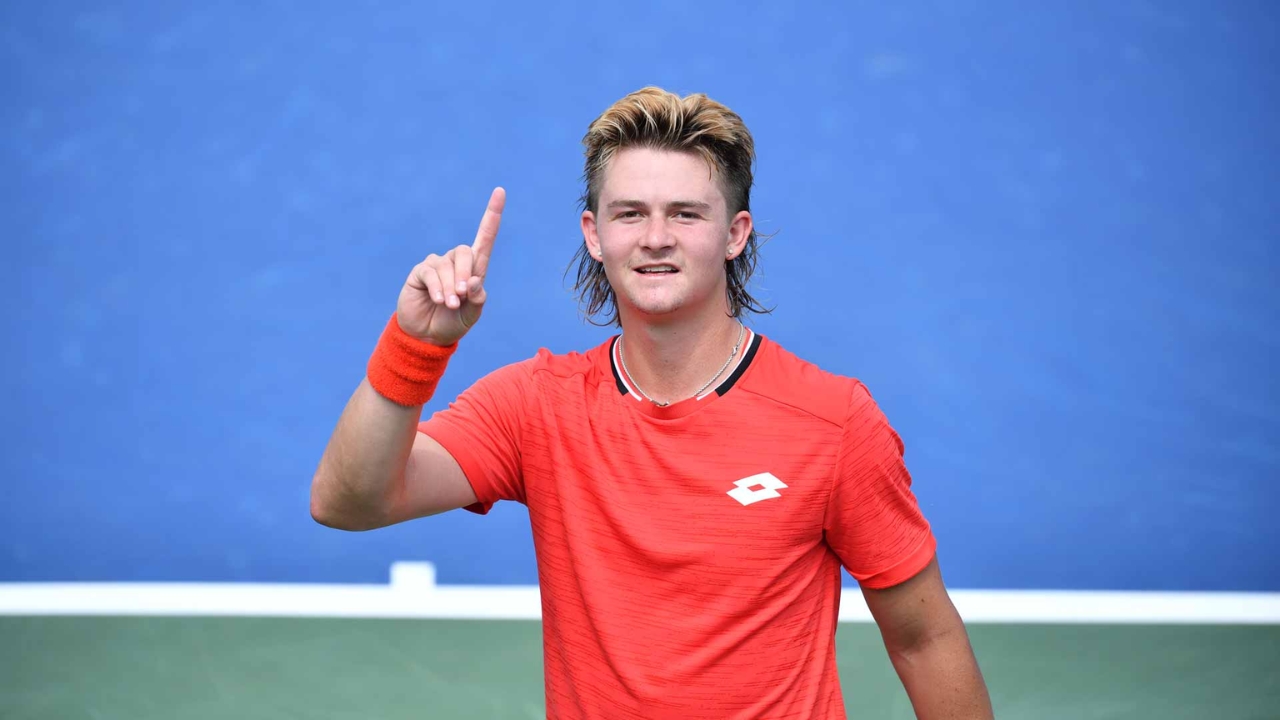 J.J. Wolf Net Worth Details