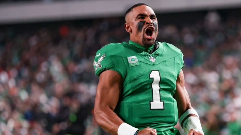 Jalen Hurts net worth Details