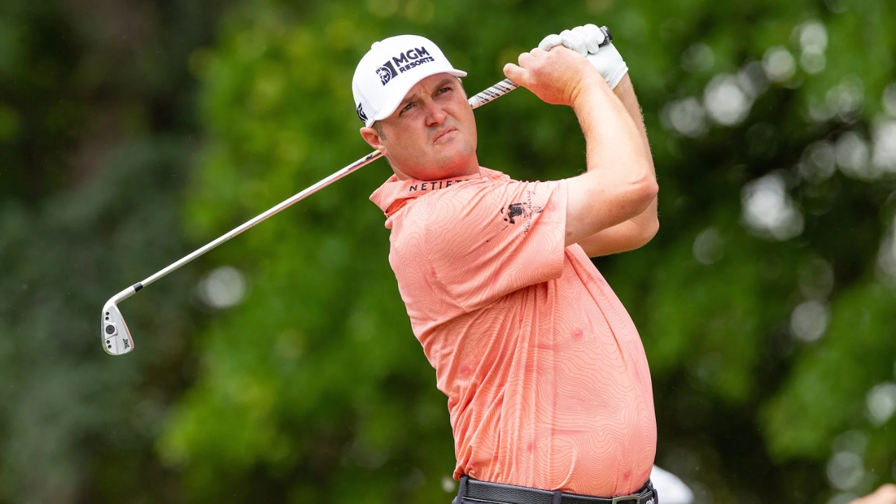 Jason Kokrak Net Worth Details