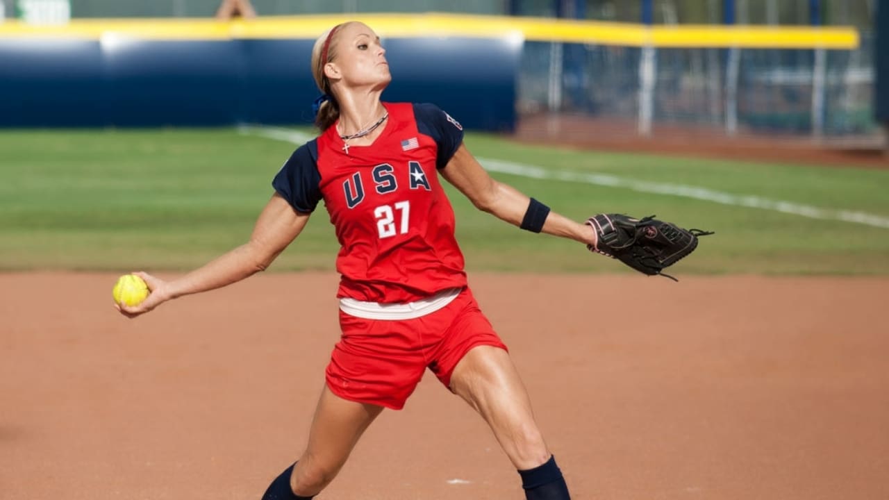 Jennie Finch Net Worth Details