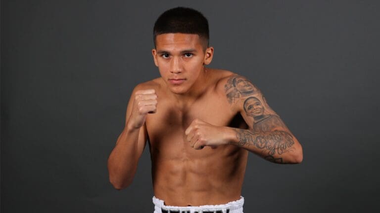 Jesse Rodriguez Net Worth Details
