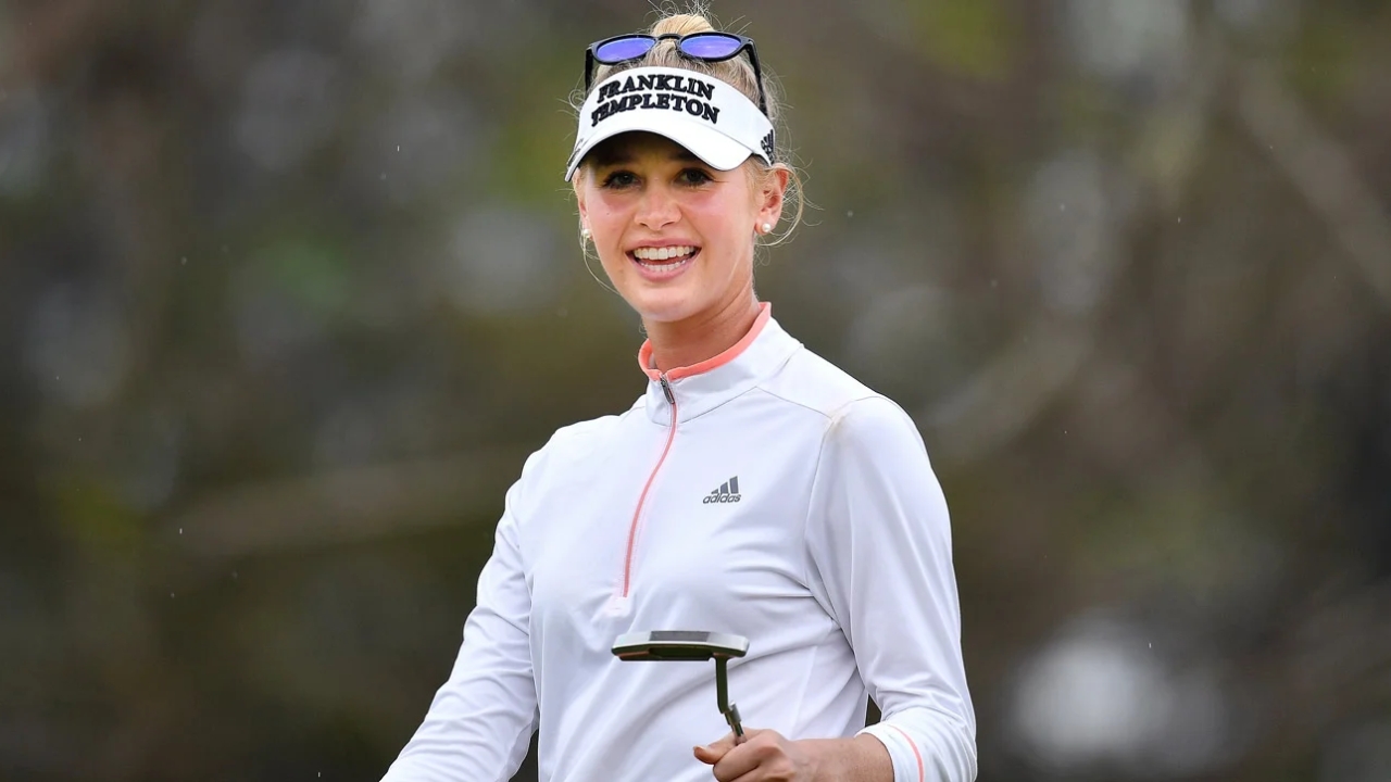 Jessica Korda Net Worth Details