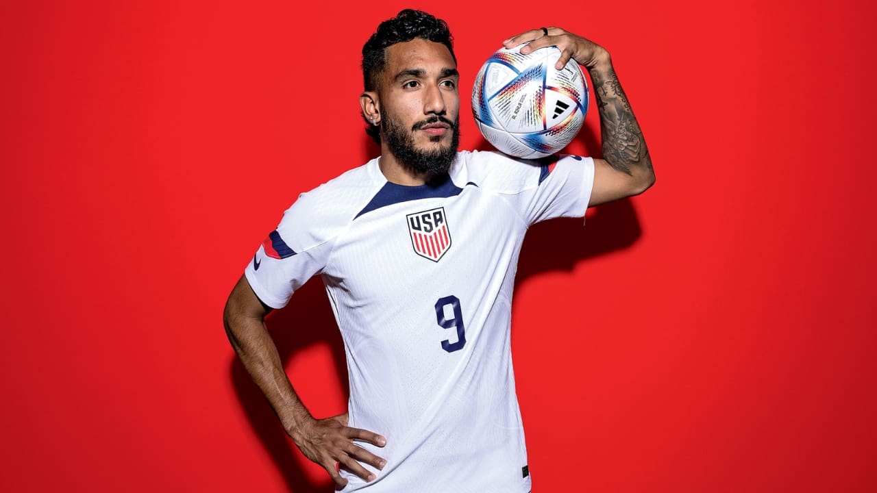 Jesus Ferreira Net Worth Details