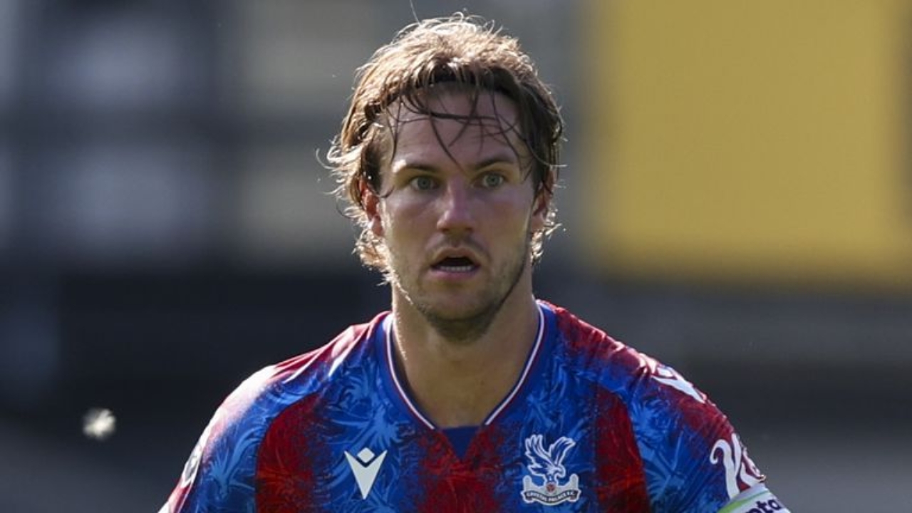 Joachim Anderson Net Worth Details